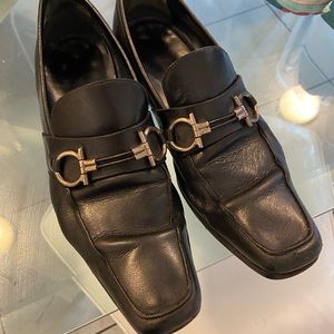 Ferragamo Men’s Shoes